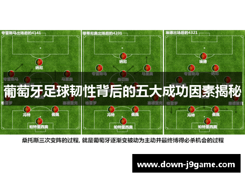 葡萄牙足球韧性背后的五大成功因素揭秘
