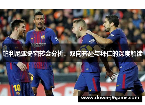 帕利尼亚冬窗转会分析:双向奔赴与拜仁的深度解读 帕利尼亚冬窗转会分析:双向奔赴与拜仁的深度解读