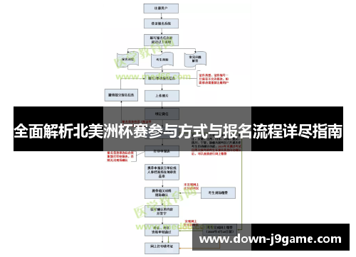 全面解析北美洲杯赛参与方式与报名流程详尽指南