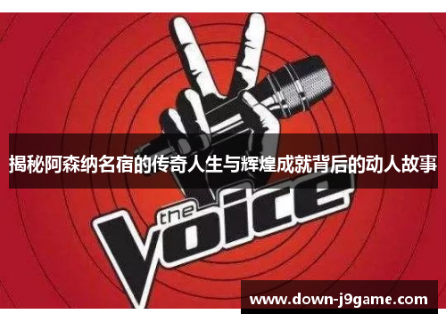 揭秘阿森纳名宿的传奇人生与辉煌成就背后的动人故事