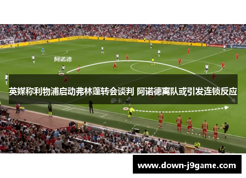 英媒称利物浦启动弗林蓬转会谈判 阿诺德离队或引发连锁反应 英媒称利物浦启动弗林蓬转会谈判 阿诺德离队或引发连锁反应