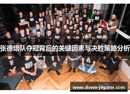 张德培队夺冠背后的关键因素与决胜策略分析