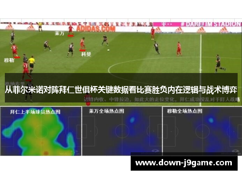 从菲尔米诺对阵拜仁世俱杯关键数据看比赛胜负内在逻辑与战术博弈