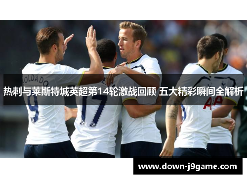 热刺与莱斯特城英超第14轮激战回顾 五大精彩瞬间全解析