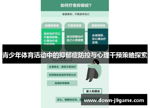 青少年体育活动中的抑郁症防控与心理干预策略探索 青少年体育活动中的抑郁症防控与心理干预策略探索
